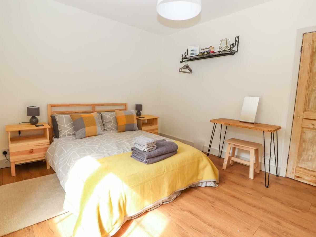 Well House Farm Flat 1 Apartment เชสเตอร์ ภายนอก รูปภาพ