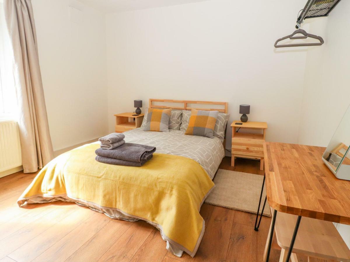 Well House Farm Flat 1 Apartment เชสเตอร์ ภายนอก รูปภาพ