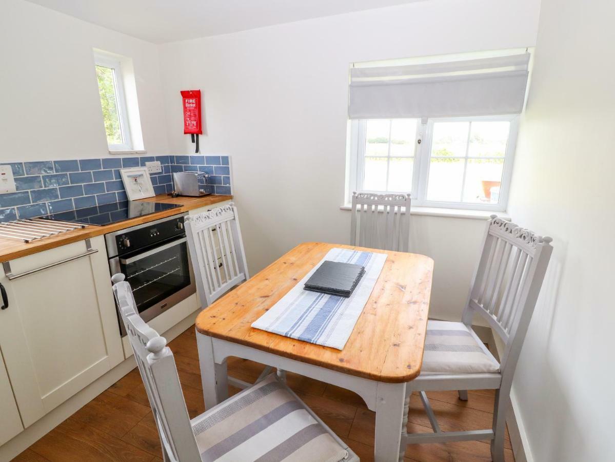 Well House Farm Flat 1 Apartment เชสเตอร์ ภายนอก รูปภาพ