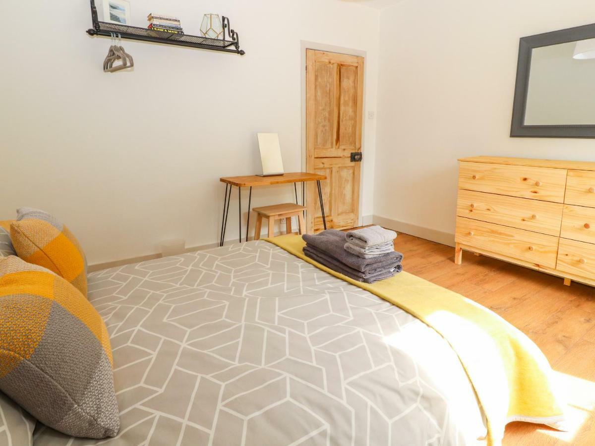 Well House Farm Flat 1 Apartment เชสเตอร์ ภายนอก รูปภาพ