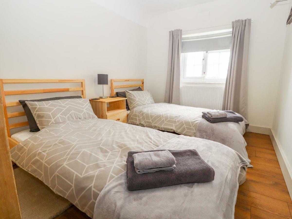 Well House Farm Flat 1 Apartment เชสเตอร์ ภายนอก รูปภาพ